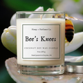 "Bees Knees" Scented Candle